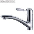 long neck antique bathroom basin faucet